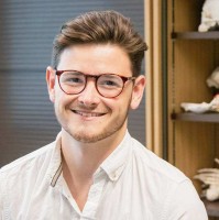 Daniel Hammerson