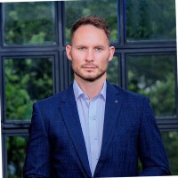 Trond Helge Kristiansen