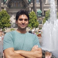 Jameel Malik