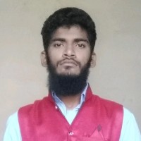 Gulam Waris Shaikh