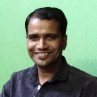 Niaz. B Muhammed niaz. B