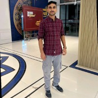 Ajaj Ansari