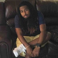 Anthony Lockett