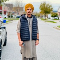 Bikramjit Singh