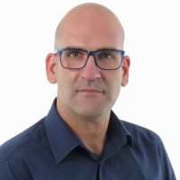 Ruben Barrasa Mendiz