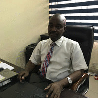 ADEBAYO Samagbeyi