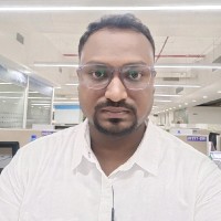 Amit Kumar Saha