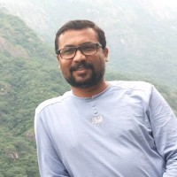 Suhas Joyous