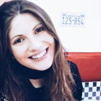Mariana De Almeida Pereira