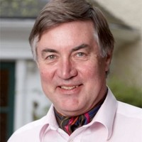 DUNCAN BAKER MA(TESOL) FRSA