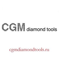 CGM Diamond Tools RUS