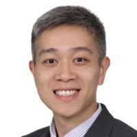 Charles Goh