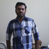 paranthaman seenivasan