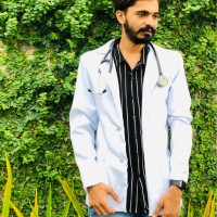 Dr Dharmendra Chhaniyara