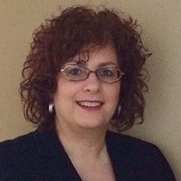 Doris Blouin Harrison