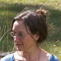 Andrea Grant