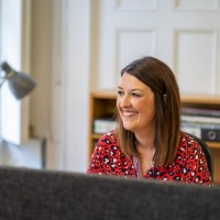 Clare Knowles