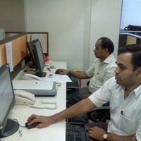 Diptish Chaudhari