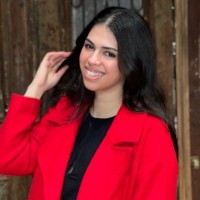 Malak Hesham