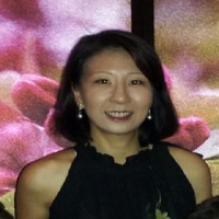 Esther Lim