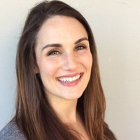 Caitlin Hunter