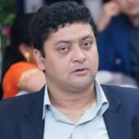 bhavi paudyal