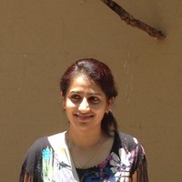 Priya Palangappa
