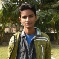 Dharmesh Zinzuvadiya