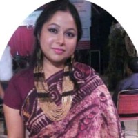 Tulika Malakar