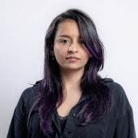 Diana Maria Cuevas