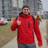 Kacper Truszkowski