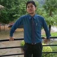 Chintu Borah