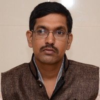 Umesh B
