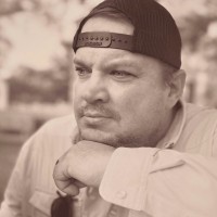 Jason Allred