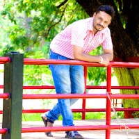 Vinayak Ram Gaikwad