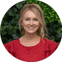 Sophie Rudland