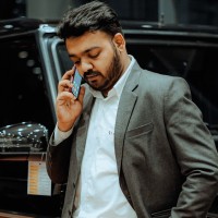 Sourabh Shiju
