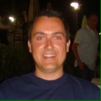 Stuart Simmonds