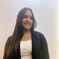 Vanisha Aggarwal