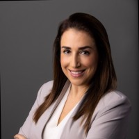 Lydia Zakhari