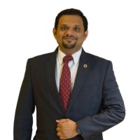 Nathan Maniam M.D
