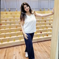 Hrishita Debnath