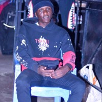 Brian Magogo