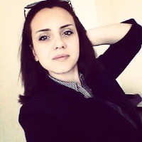Евгения Гридина