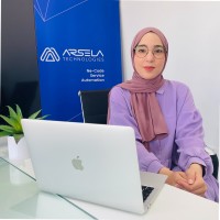 Sahar Boughanmi