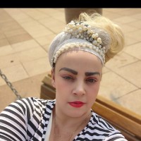 Jayne Machado