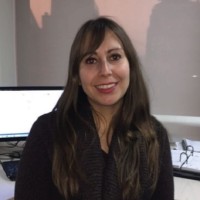 María Teresa Godoy Charme