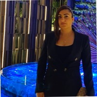 Elena Steliou
