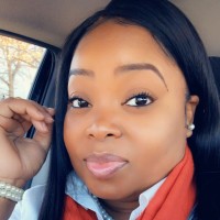 LaTrina Jones