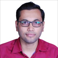 Bhavesh Oswal